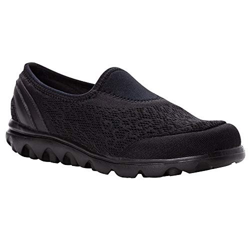 Image of Propet Women's Travelactiv Casual Lace Up Sneaker