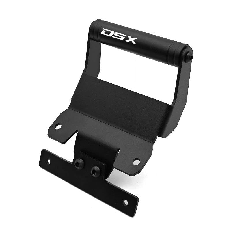 Support de fixation telephone pour guidon de moto VOGE DS900X anti vibration