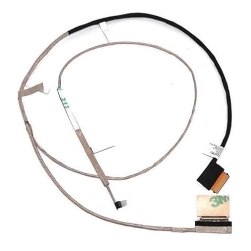 HP 14-AF -A -AC 240 G4 246 245 TPN-I119 �X�N���[�� 6017B0587401 �p LCD �t���b�N�X�P�[�u��