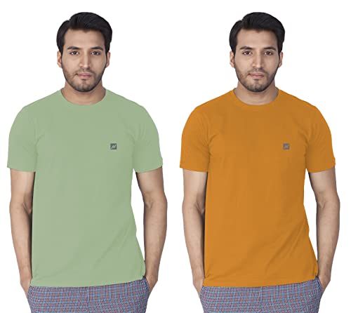 Image of Lux Nitro Men T-Shirt