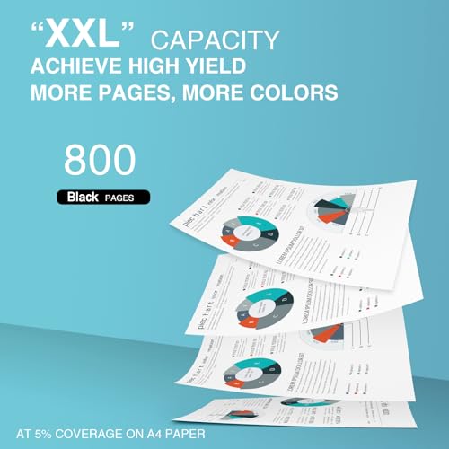 Tinta Y Tóner, Office Product cartuchos hp 564 Marca Paeolos (3)