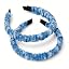 Sky Tie-Dye Blue