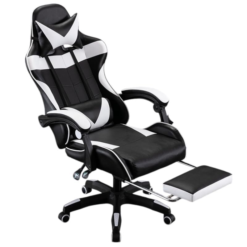 Mi Ko Mi Ka Silla Gaming para Escritorio, Oficina y...