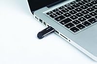 PNY Attaché 4 16GB USB-Stick USB 2.0 25MB/s – Ansicht 3