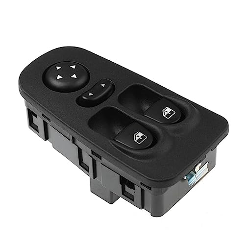 Interrupteur de vitre cassé solution de remplacement rapide pour bloc de commande Ypsilon - 3