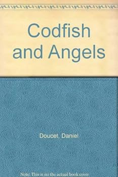 Paperback Codfish and Angels Book