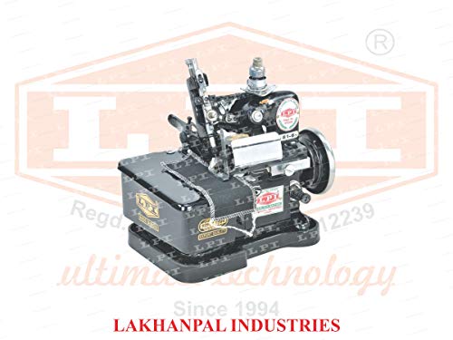 LPI OVERLOCK Sewing Machine