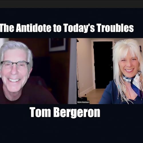 The Antidote to Today&rsquo;s Troubled Times: Tom Bergeron!