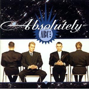 abc absolutely = アブサルートリー・ベスト・オブ　ａｂｃ