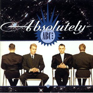 abc absolutely = アブサルートリー・ベスト・オブ　ａｂｃ