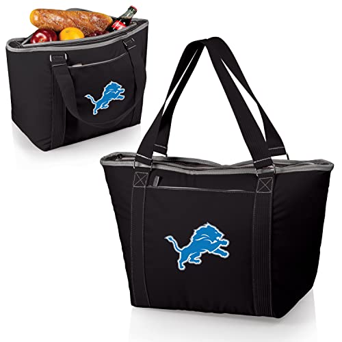 Image of PICNIC TIME NFL Topanga Cooler Bag, Soft Cooler Tote Bag, Picnic Cooler