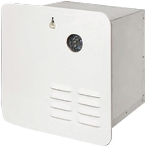 Girard Products LLC 1GWHD Door/Flange Assembly for Tankless Water Heater