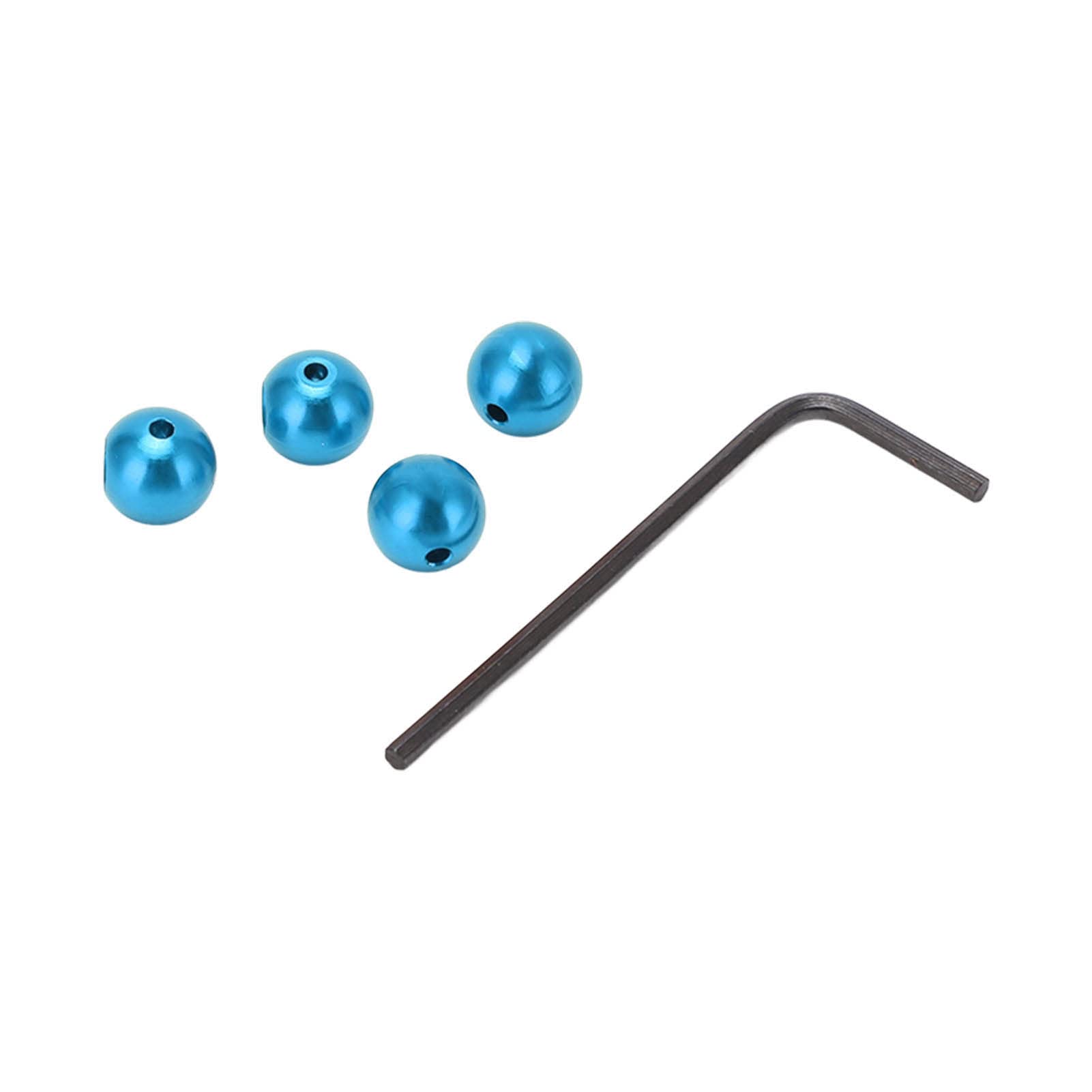 Yundxi Lot De 30 Embouts De Câble De Vélo Pour Vélo De Route, VTT