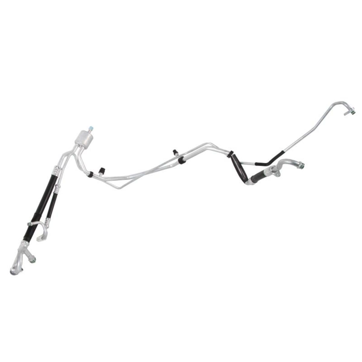 THERMOTEC KTT160136 Condotto alta pressione Climatizzatore