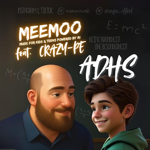 MEEMOO feat. Crazy-Pe