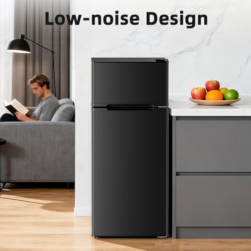 Antarctic Star 4.5 Cu.Ft Fridge