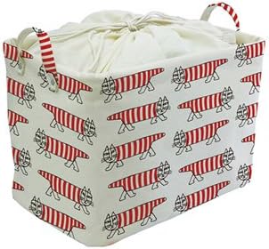 Amazon Heming S ヘミングス Pilier ピリエ リサラーソン 収納ボックス スクエアショート W38 D26 H26cm マイキーマーチ ナチュラル 収納ケース ボックス オンライン通販