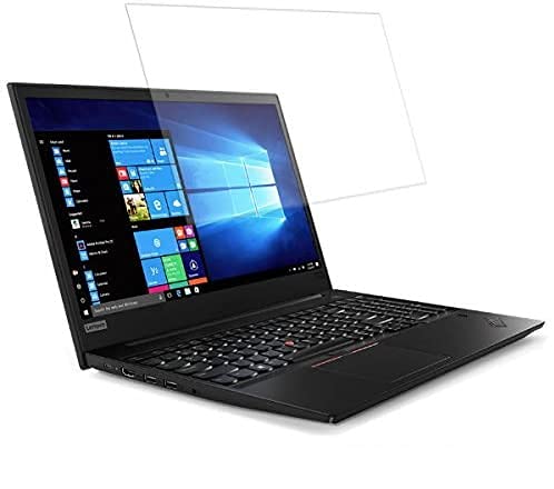 ClearView �y2���Z�b�g�zThinkPad E580 �^�b�`�p�l���񓋍� 2018�N1�����f�� 15.6�C���`�Ή� �y���S��5��@�\���Ռ��z���E�u���[���C�g�J�b�g�z�t���ی�t�B���� ���˖h�~�E�R�ہE�C�A���X