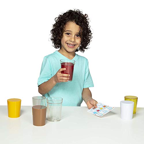 Melissa & Doug Food Fun – Fill ‘Em Up Cups