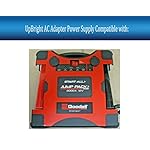 UpBright-18V-ACDC-Adapter-Compatible-with-Goodall-Manufacturing-JP-12-4000T-JP-12-5000T-JP-12-10000T-12V-Start-All-Corded-Jump-Pack-DC18V-2A-18Volt-180V-Power-Supply-Cable-Cord-Battery-Charger