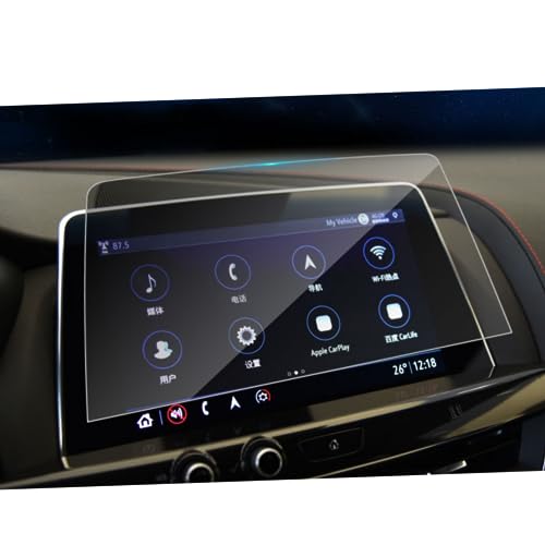Film de protection écran central LCD Cadillac CT4 pour préserver votre navigation