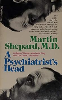 Mass Market Paperback A Psychiatrist's Head Book