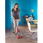 Dirt Devil Vibe 3-in-1 Stick Vacuum Cleaner, Lightweight Corded Vacuum with Included Tools, Bagless, Ideal for Carpet, Hard Floors and Home Surfaces, Corded Vacuum Cleaners for Home Use - Image 4