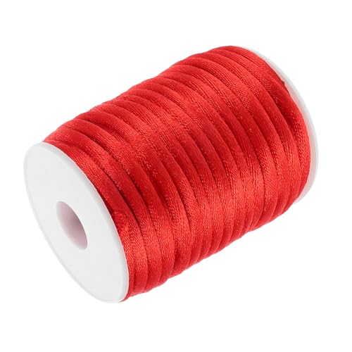 Cuerda de Algodón 5Mm Colores Marca OSALADI