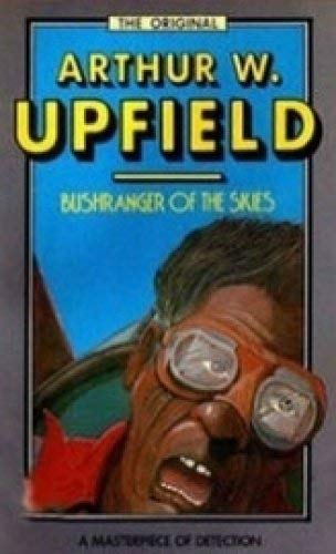 Bushranger of the Skies 020714012X Book Cover
