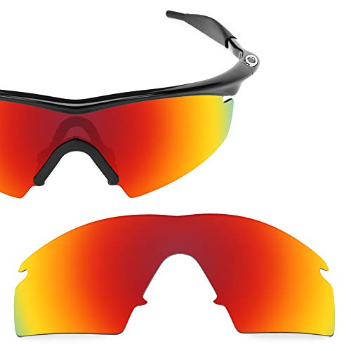 Image of Revant Replacement Lenses for Oakley M Frame Sunglasses