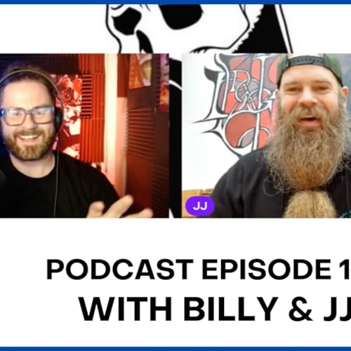 Just Stepped Off A Viking Longboat | Best Beard Podcast (2024)