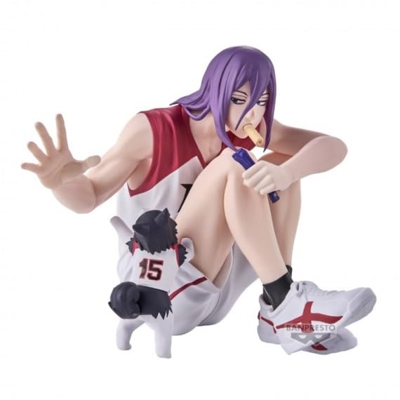 Amazon.com: Banpresto Atsushi Murasakibara & Tetsuya #2
