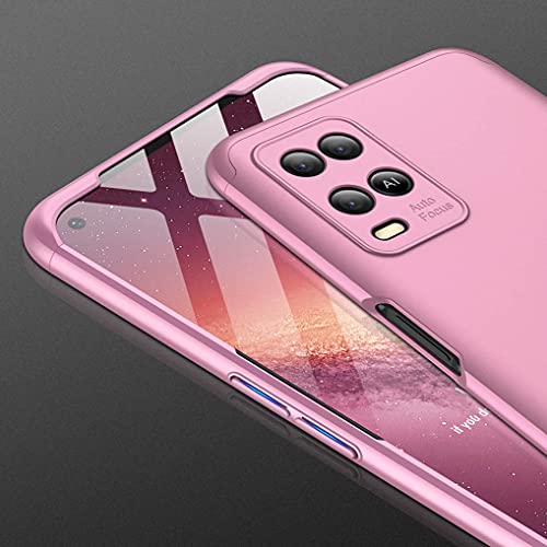 Liner Cover per Realme 8 5G / Narzo 30 5G, Leggero...