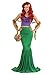 Adult Mermaid Costume Large