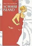 NOWHERE ISLAND (BANDES DESSINEES)