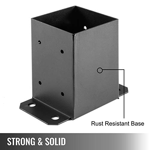 Reviews y listado de Bases para postes de madera tabla con los diez mejores. 18 Reviews y listado de Bases para postes de madera tabla con los diez mejores. 18