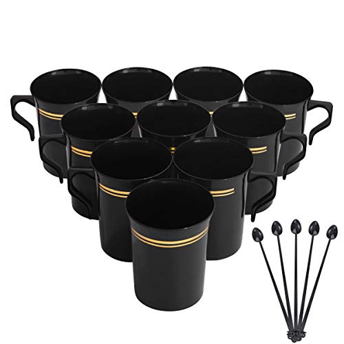 Best Plastic Coffee Mugs With Handles 2022 Where to Buy?