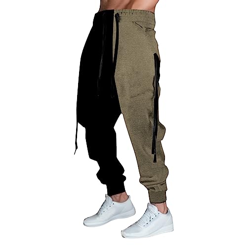 Pantalones Termales Hombre Hombres Mostaza Tacticos Cuadrados Sport Japoneses Bomberos Correr Suelto Petroleo Diseño Americanos Delgadas Lila Online Futbol Chupines Drill