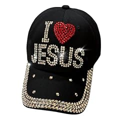 I Love Jesus (Pink)