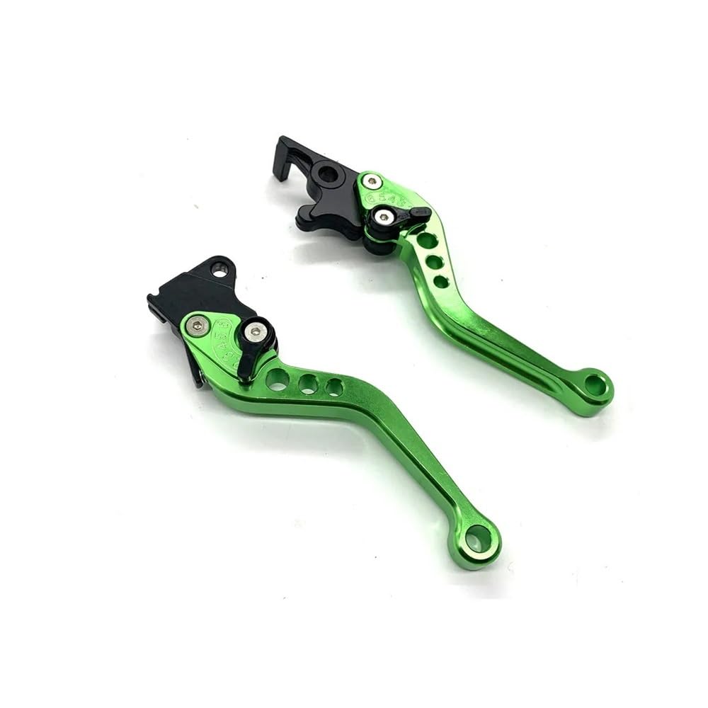 MLIOJU Motorcycle Clutch Lever Motorcycle Scooter Clutch Lever Bike for GY6 125 150 GP110 XMAX400 Disc Brake Levers Handle Levers