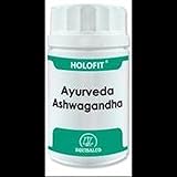 ayurvedic ashwagandha benefits in hindi  Holofit Ayurveda Ashwagandha 50 cápsulas de Equisalud