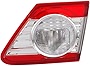 For Toyota Corolla 2011-2013 Inner Tail Light Assembly On Luggage Lid USA Built Passenger Side