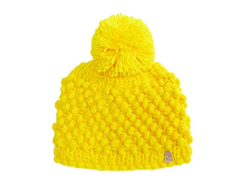 Spyder Brrr Berry bonnet chaud enfant pour protéger les oreilles du froid