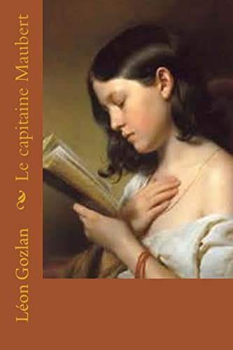 Le capitaine Maubert (French Edition)