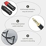 Zoom IMG-2 kmuqshy cavo da 3 5 Zoom IMG-2 kmuqshy cavo da 3 5