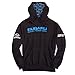 Subaru Rally Hooded Hoodie Sweatshirt Sti Official Genuine WRX NEW Racing JDM MEDIUM
