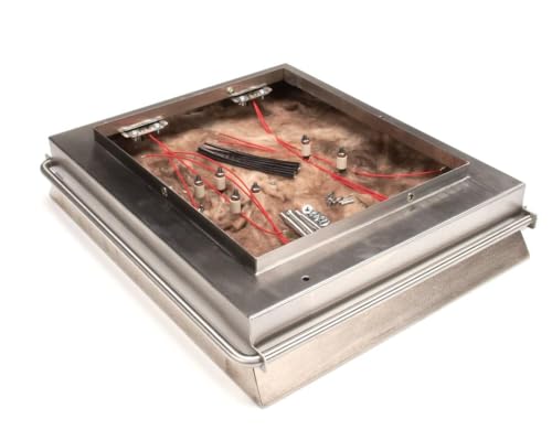 Garland 4532866 Cowl Assembly, 208V