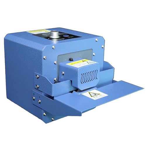Scelleuse à bande continue en acier inoxydable 300W de haute précision - 2