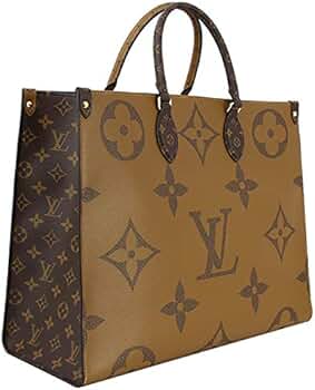 LOUIS VUITTON モノグラム レザーバッグ Amazon | ルイヴィトン バッグ M44576 LOUIS VUITTON
