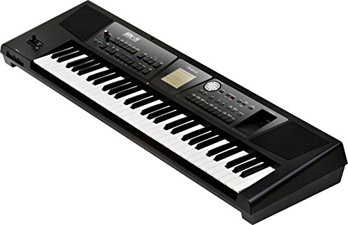 Clavier arrangeur BK-5 Roland, un clavier complet, autonome et polyvalent avec générateur d’accompagnement automatique… - Les Beatles, Paul McCartney, John Lennon, RIngo Starr, George Harrison Clavier arrangeur BK-5 Roland, un clavier complet, autonome et polyvalent avec générateur d’accompagnement automatique… – Image 5